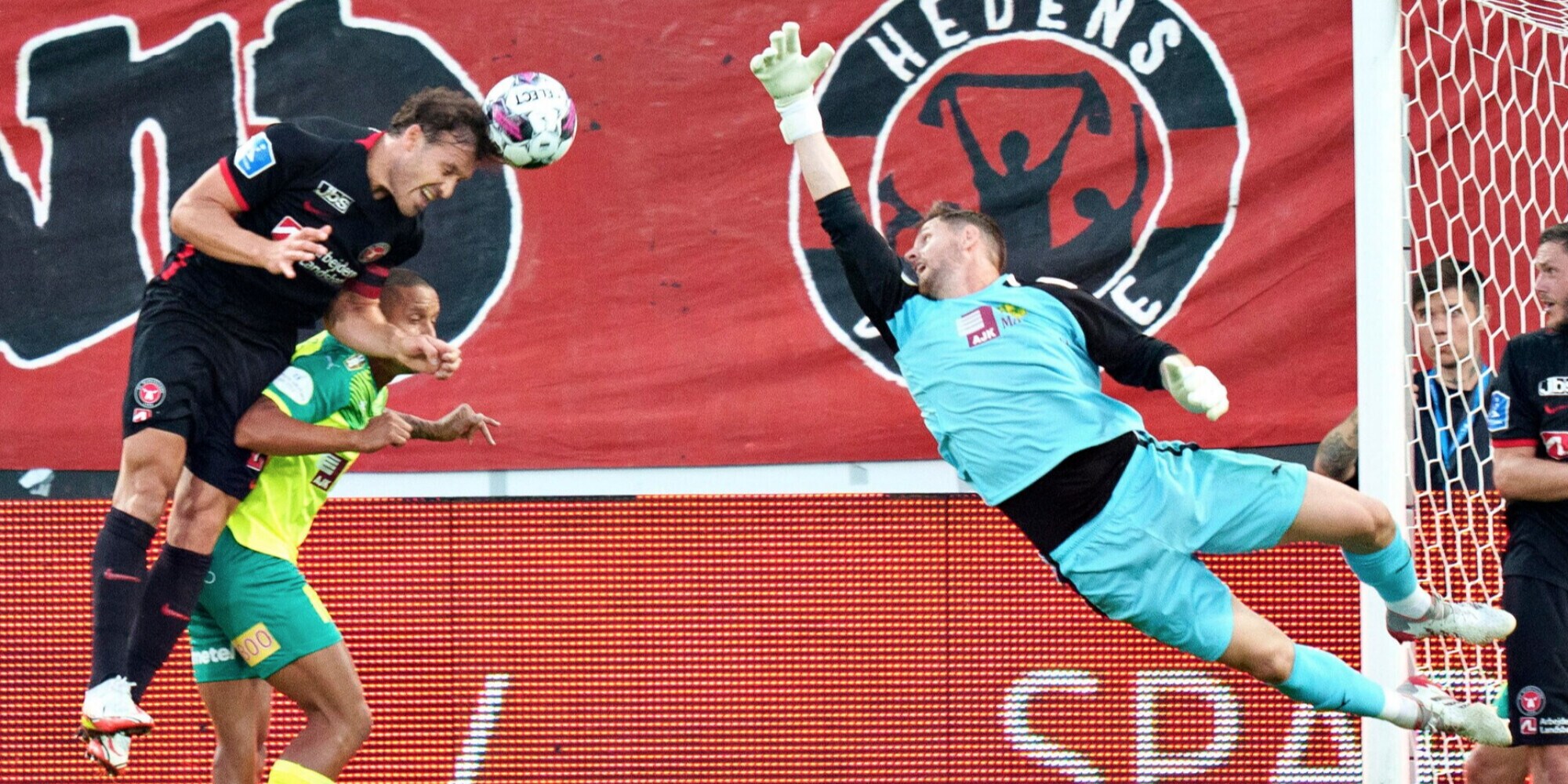 Odense-Midtjylland, il pronostico sul Goal/No Goal