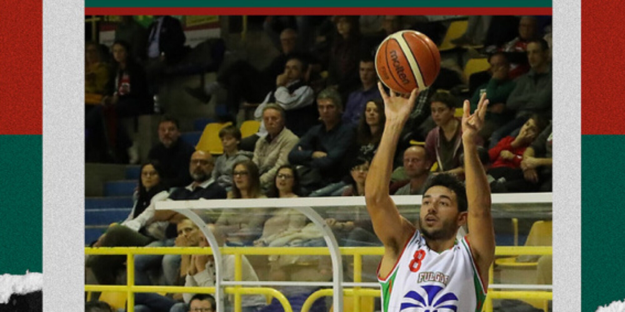 Un grande ritorno in casa Paffoni: Marco Torgano è della Fulgor