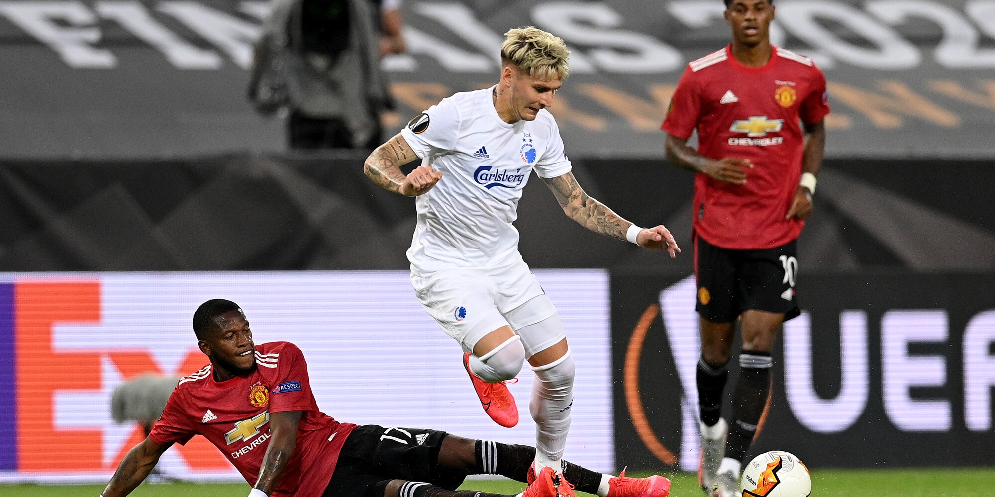 Torino-Copenaghen, trattativa partita: in ballo c'è Varela