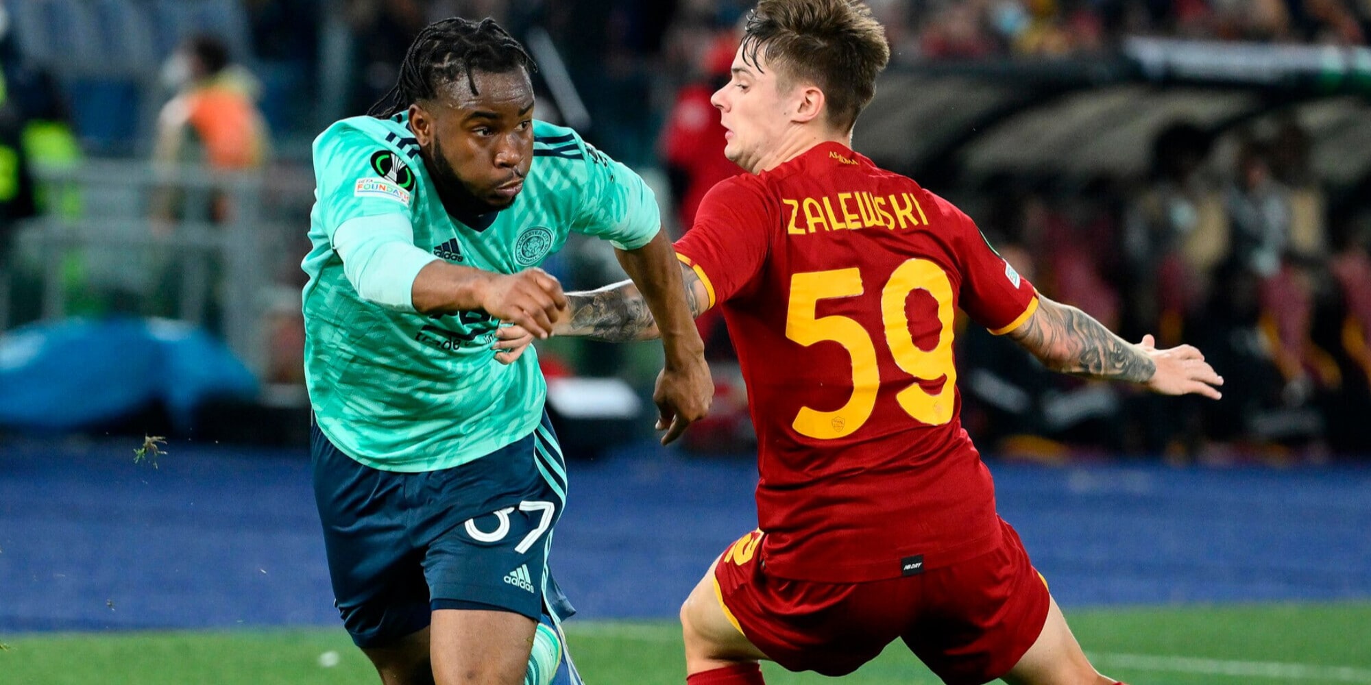 Atalanta, in attesa di Pinamonti arriva Lookman