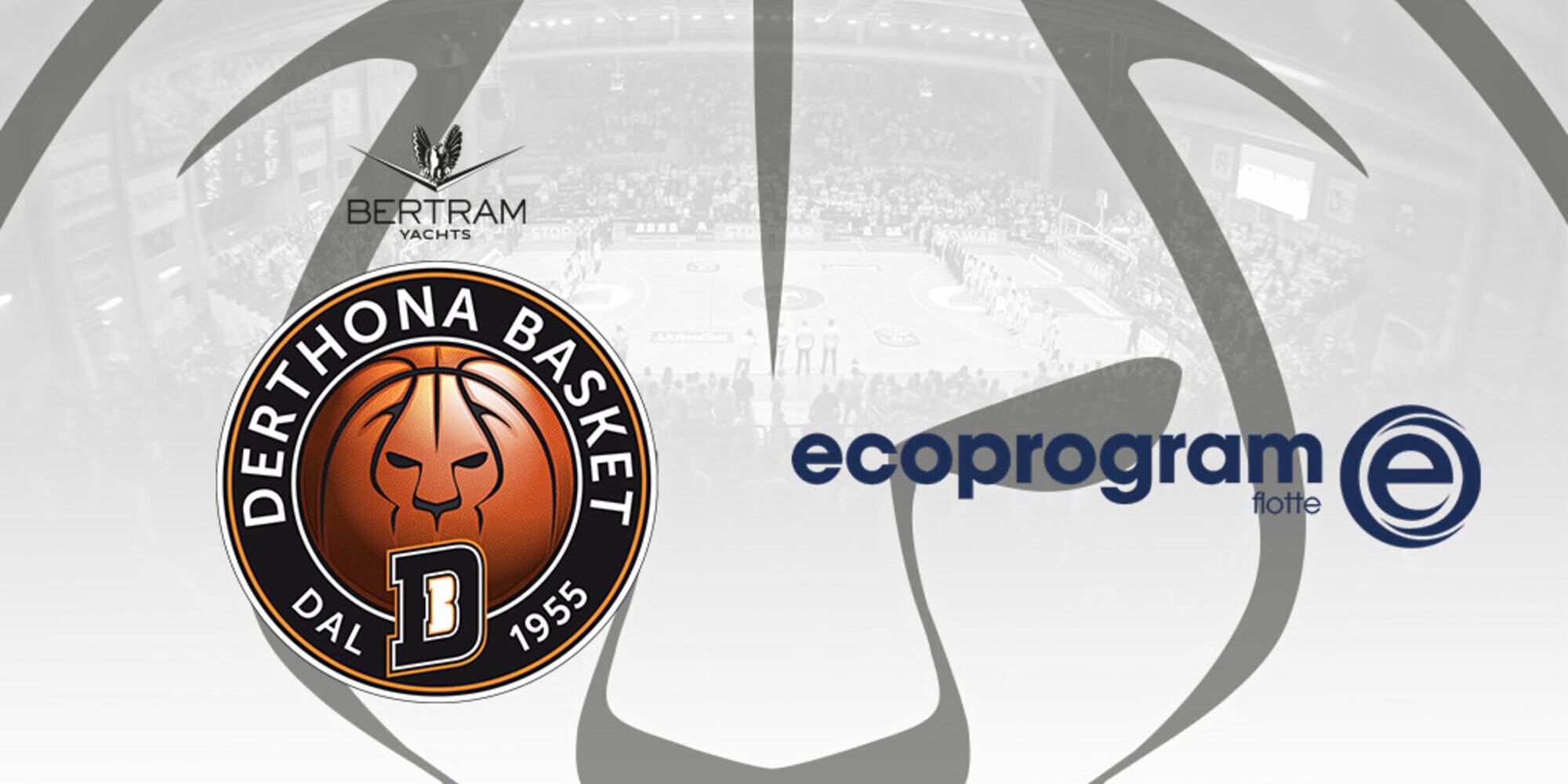 Derthona Basket: Ecoprogram Flotte viaggia insieme ai Leoni