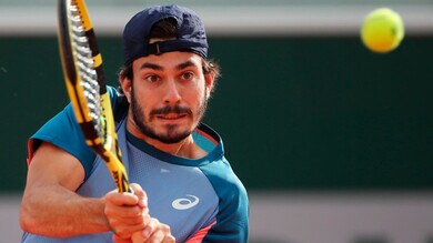 Atp Umago, Zeppieri terzo "moschettiere": in tre in semifinale