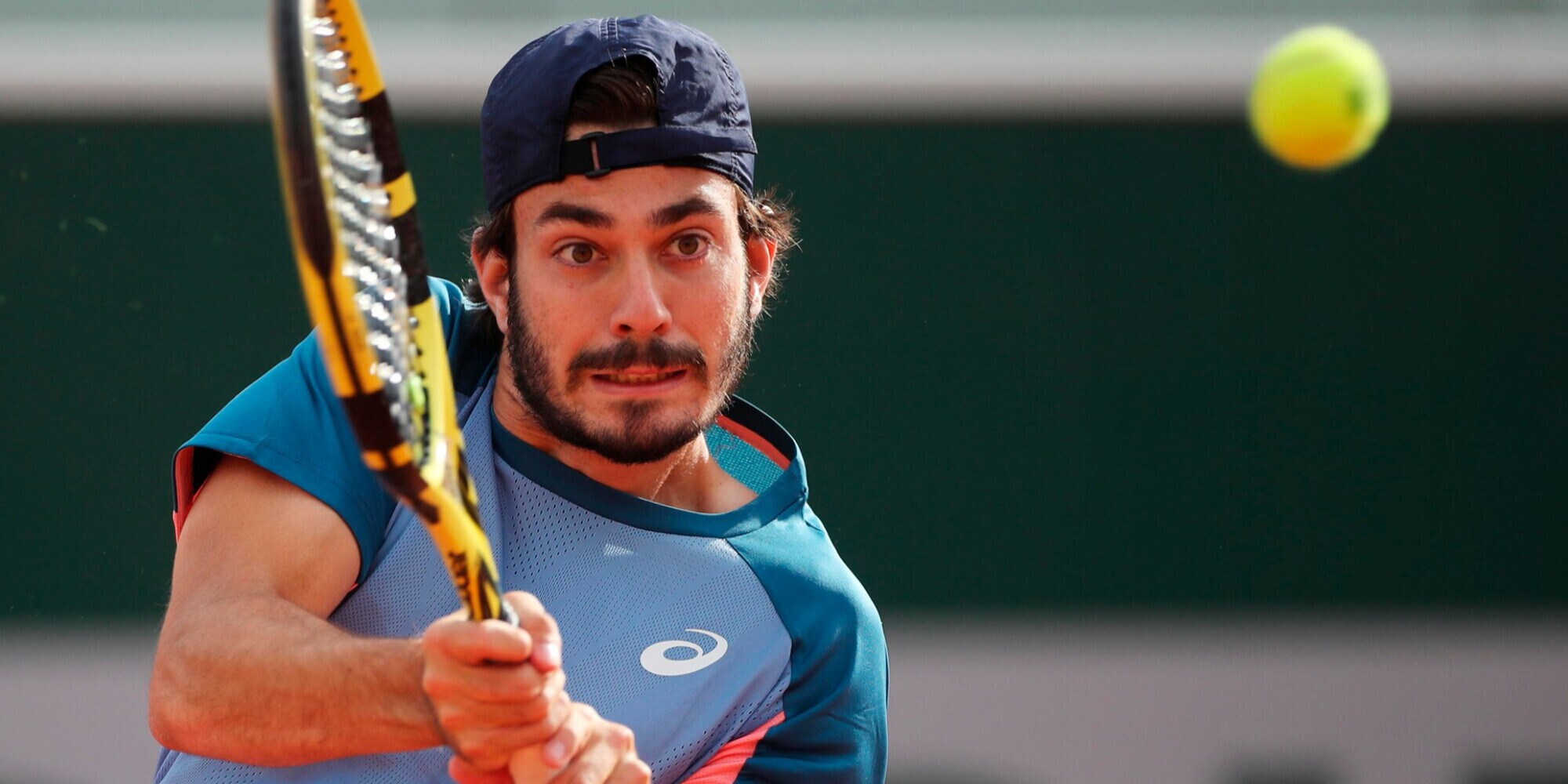 Atp Umago, Zeppieri terzo "moschettiere": in tre in semifinale