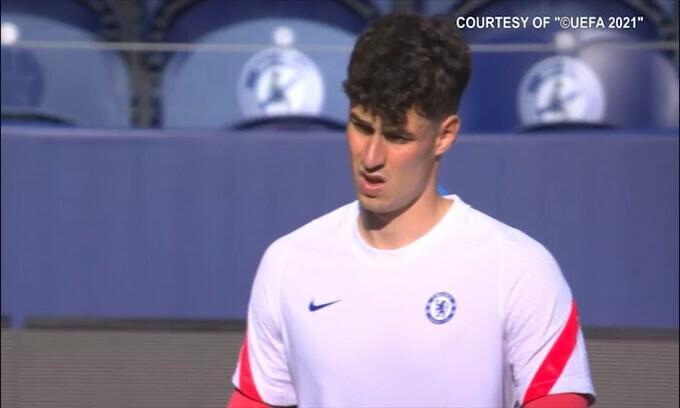 Napoli, l'accordo per Kepa è vicino