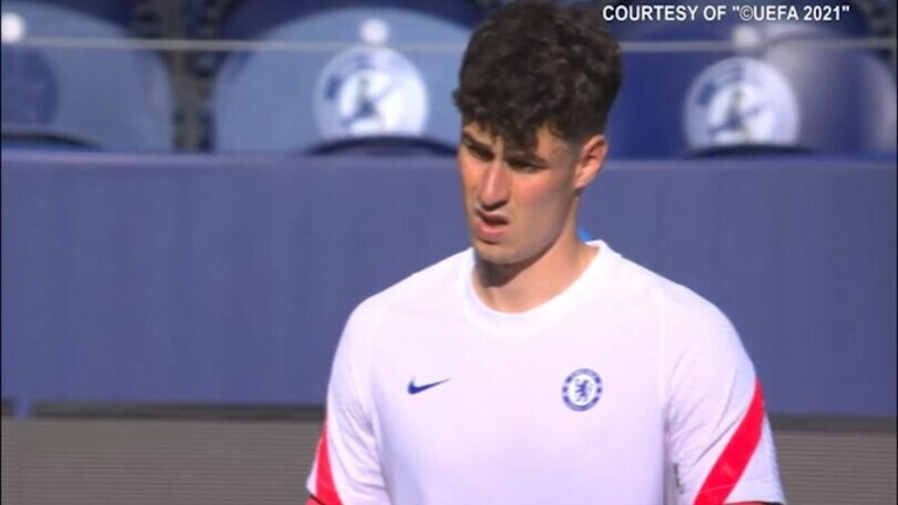 Napoli, l'accordo per Kepa è vicino