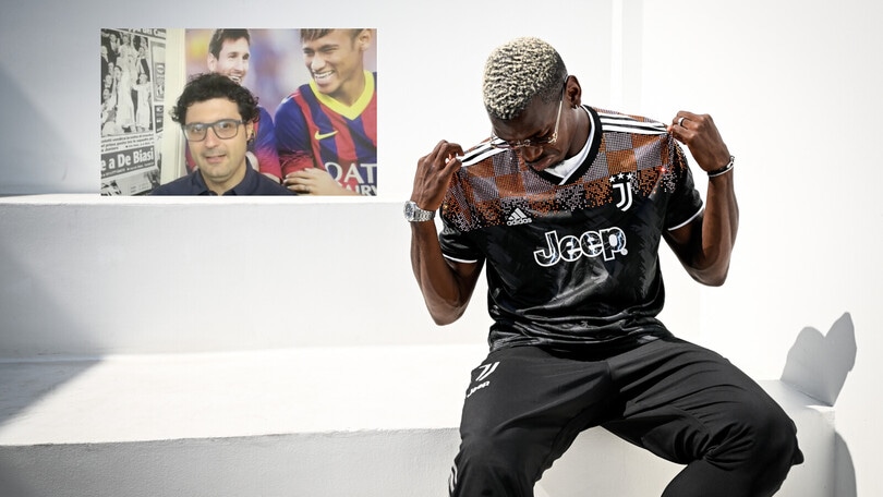 Pogba, che attesa! Juventus, tutti gli attaccanti nel mirino