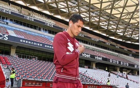 Il Torino a Nizza per l'ultimo test: Milinkovic in porta, Sanabria davanti