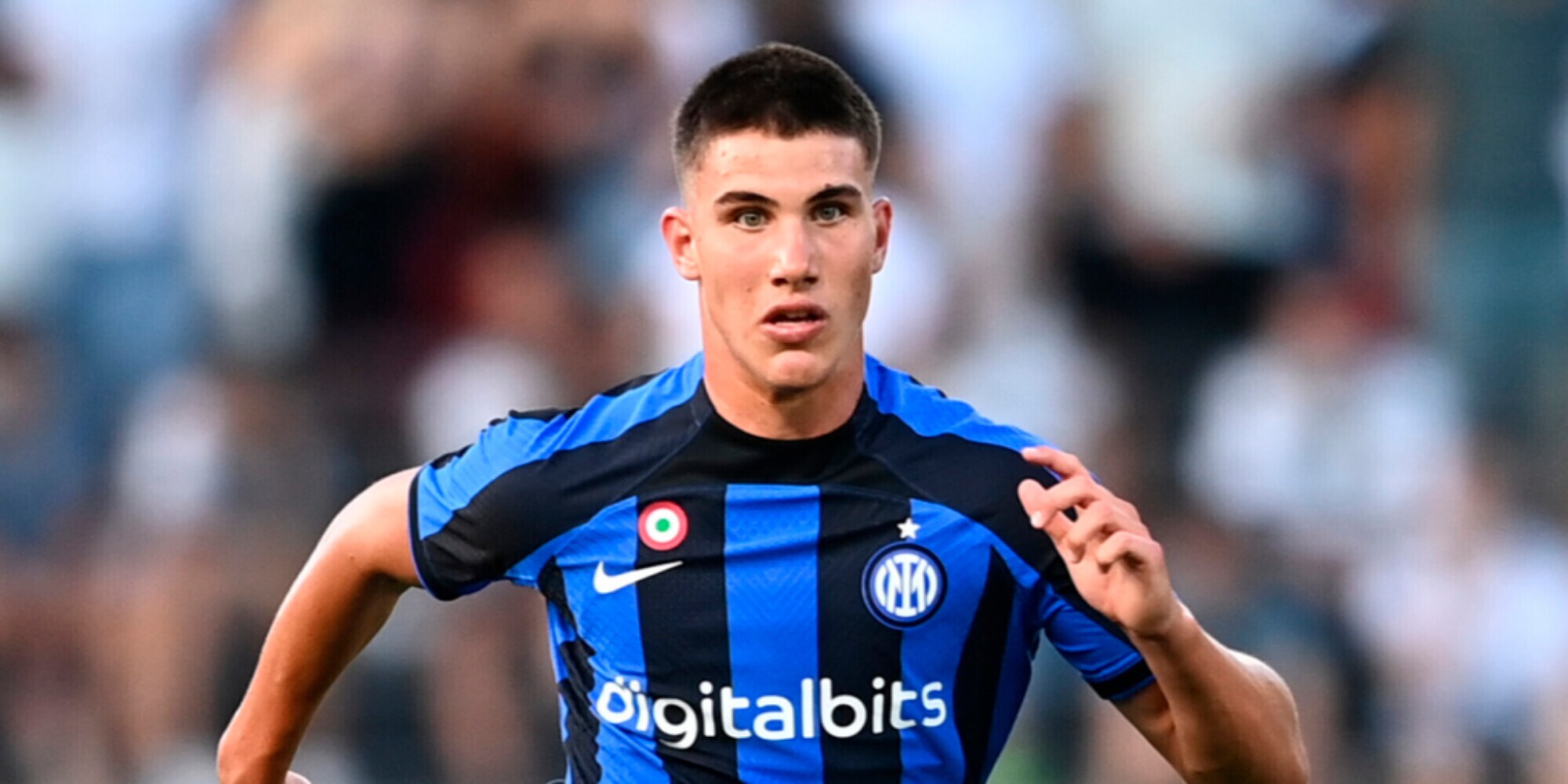 L'Inter gela il Chelsea: "Casadei non si vende!"