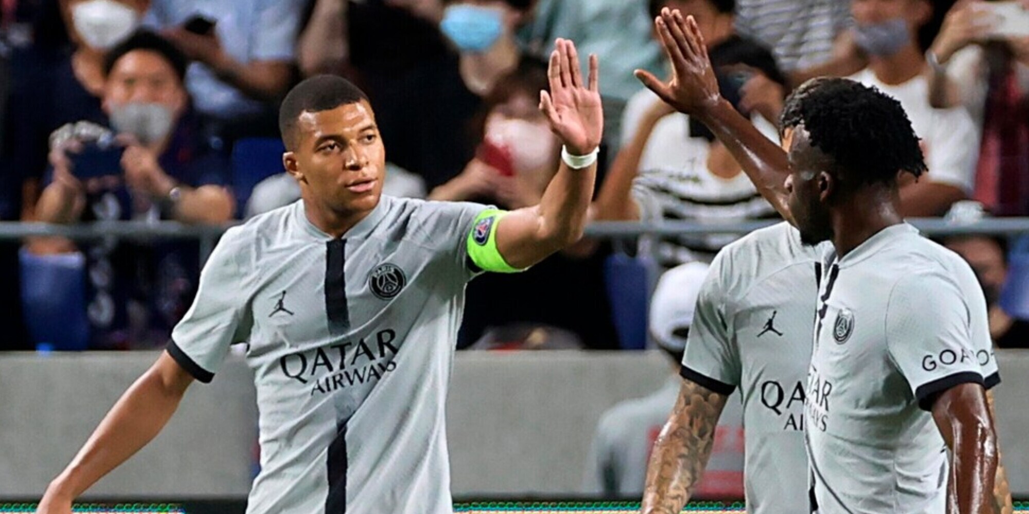 Supercoppa francese, il Nantes cerca l'impresa contro il Psg