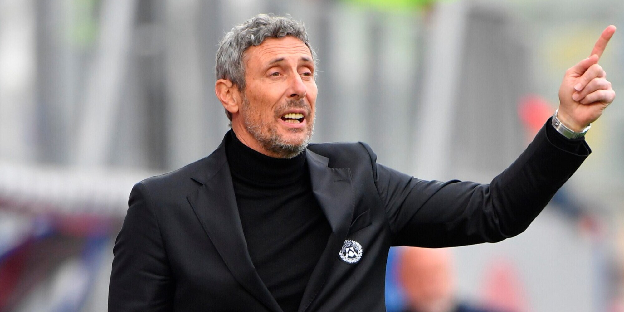 Spezia, l'amichevole con l'Angers si chiude 2-2