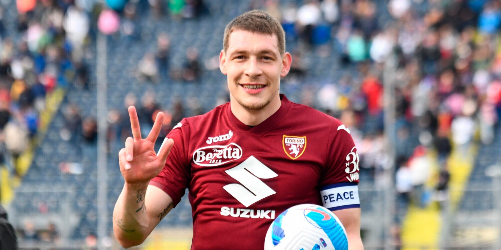 Da Raspadori parte il giro degli attaccanti. Quello strano incrocio di destini tra Dybala e Belotti