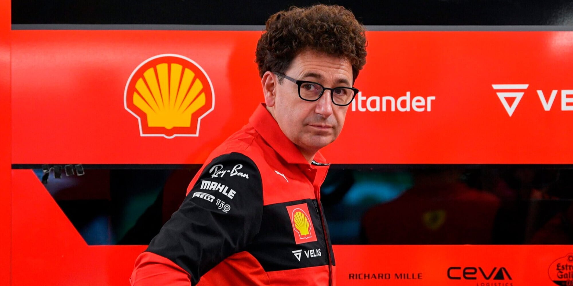 F1, Binotto: "Siamo una squadra forte, potevamo avere 9 vittorie"