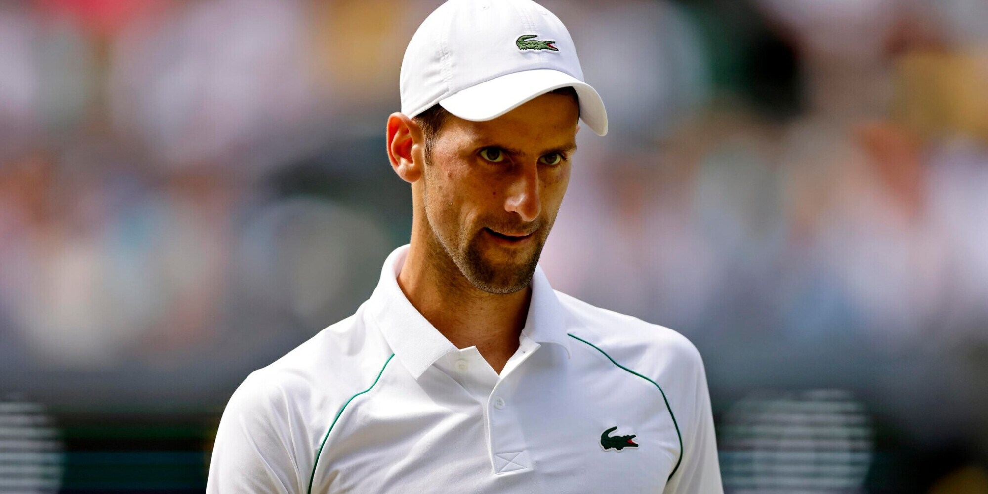 Djokovic: "Aspetto di sapere se c'è spazio per me negli Usa"