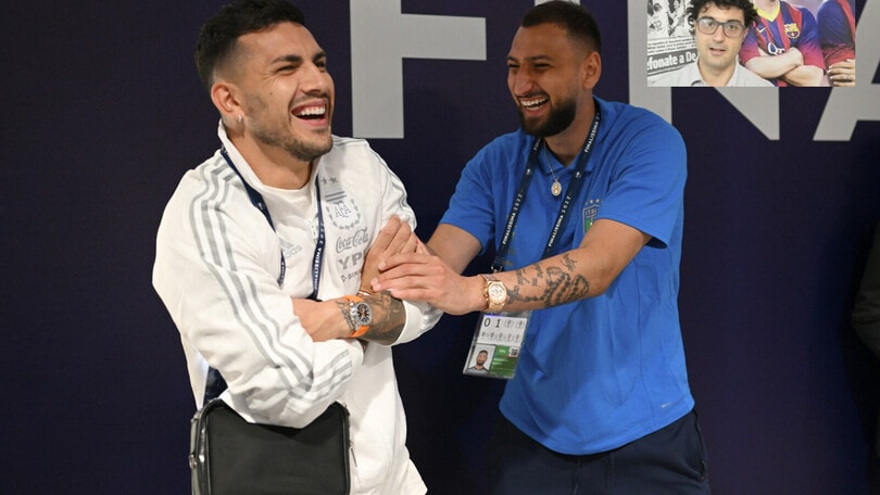 Il mercato della Juventus può cambiare così!