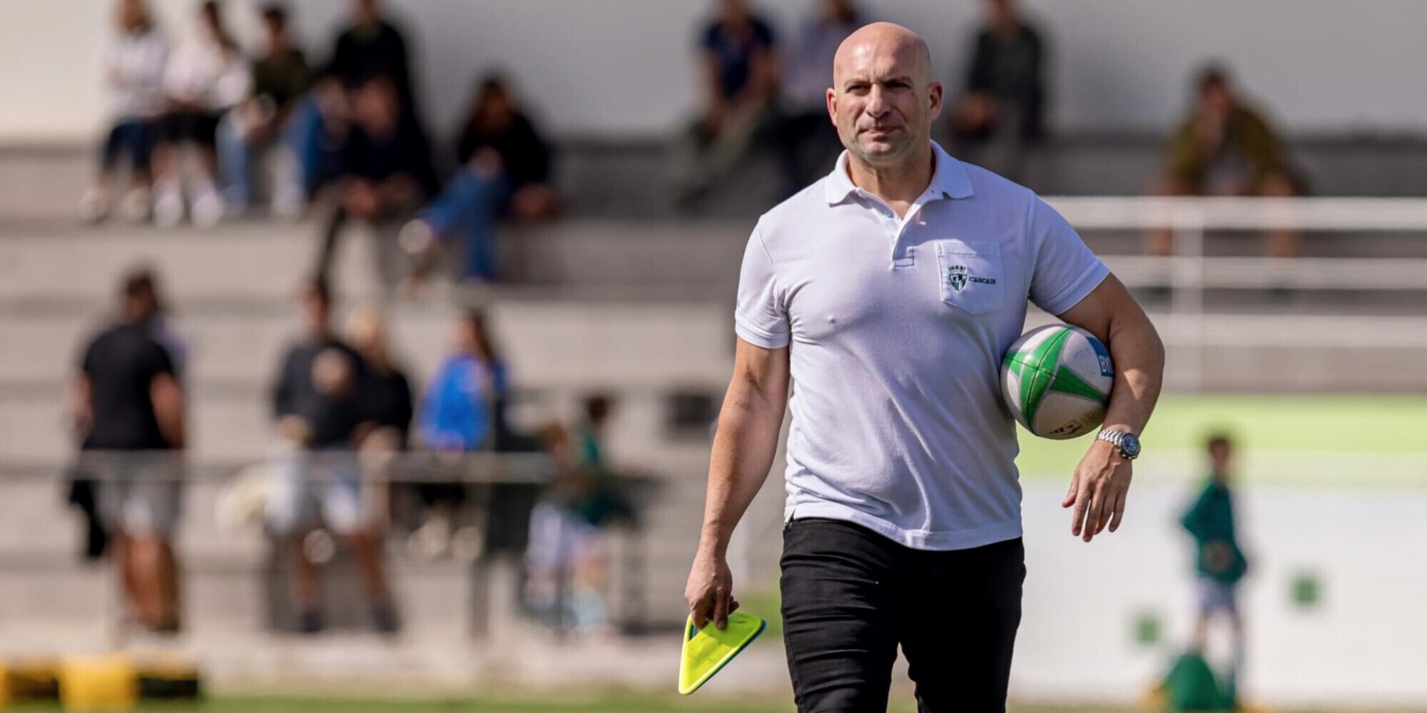 Biella Rugby, sarà affidata a Roberto Pintado la preparazione degli avanti