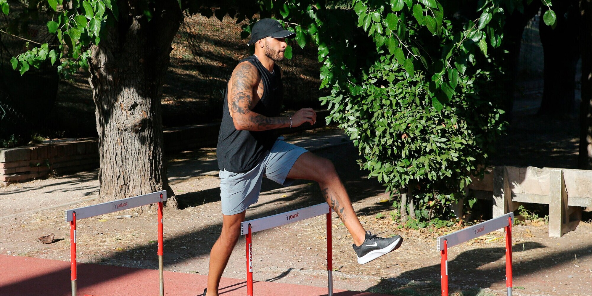 Atletica, Jacobs punta Monaco: "Pronto a prendermi gli Europei"