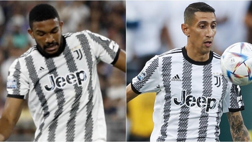 Bremer muro, Di Maria stecca: le pagelle di Real-Juve