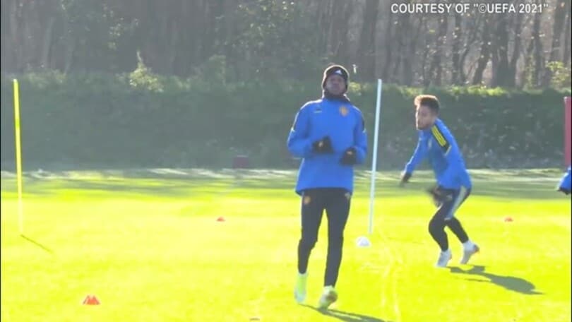 United-Cristiano Ronaldo: segnali di pace?