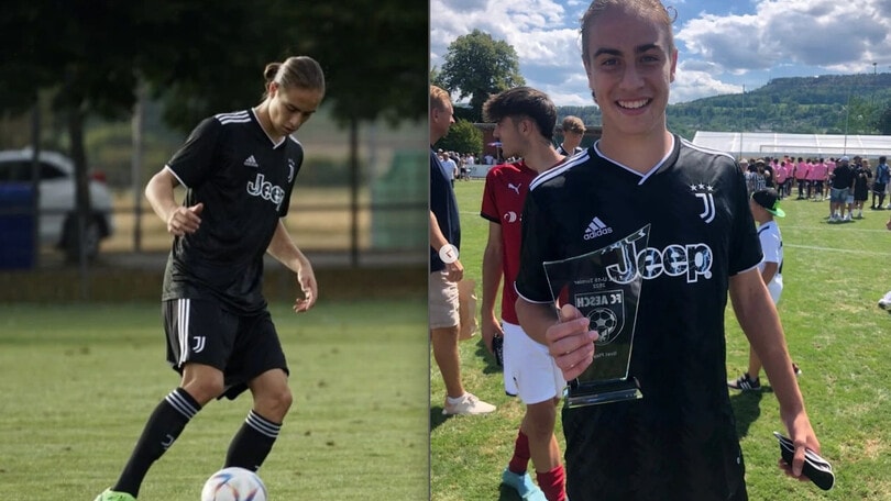 Yildiz, fenomeno Juve a suon di gol: guarda che magie!