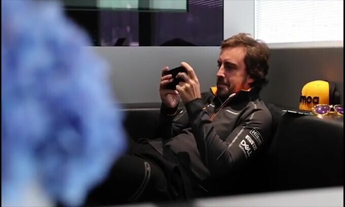 F1, Alonso prenderà il posto di Vettel