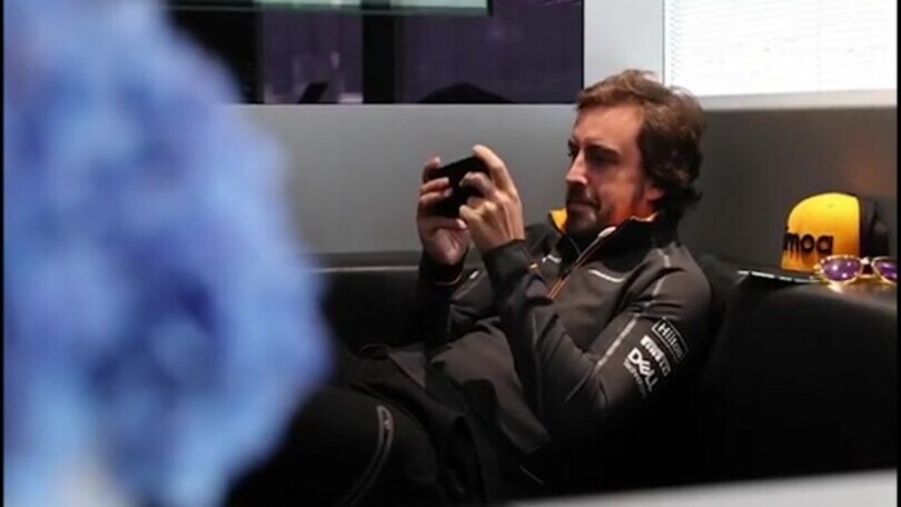 F1, Alonso prenderà il posto di Vettel