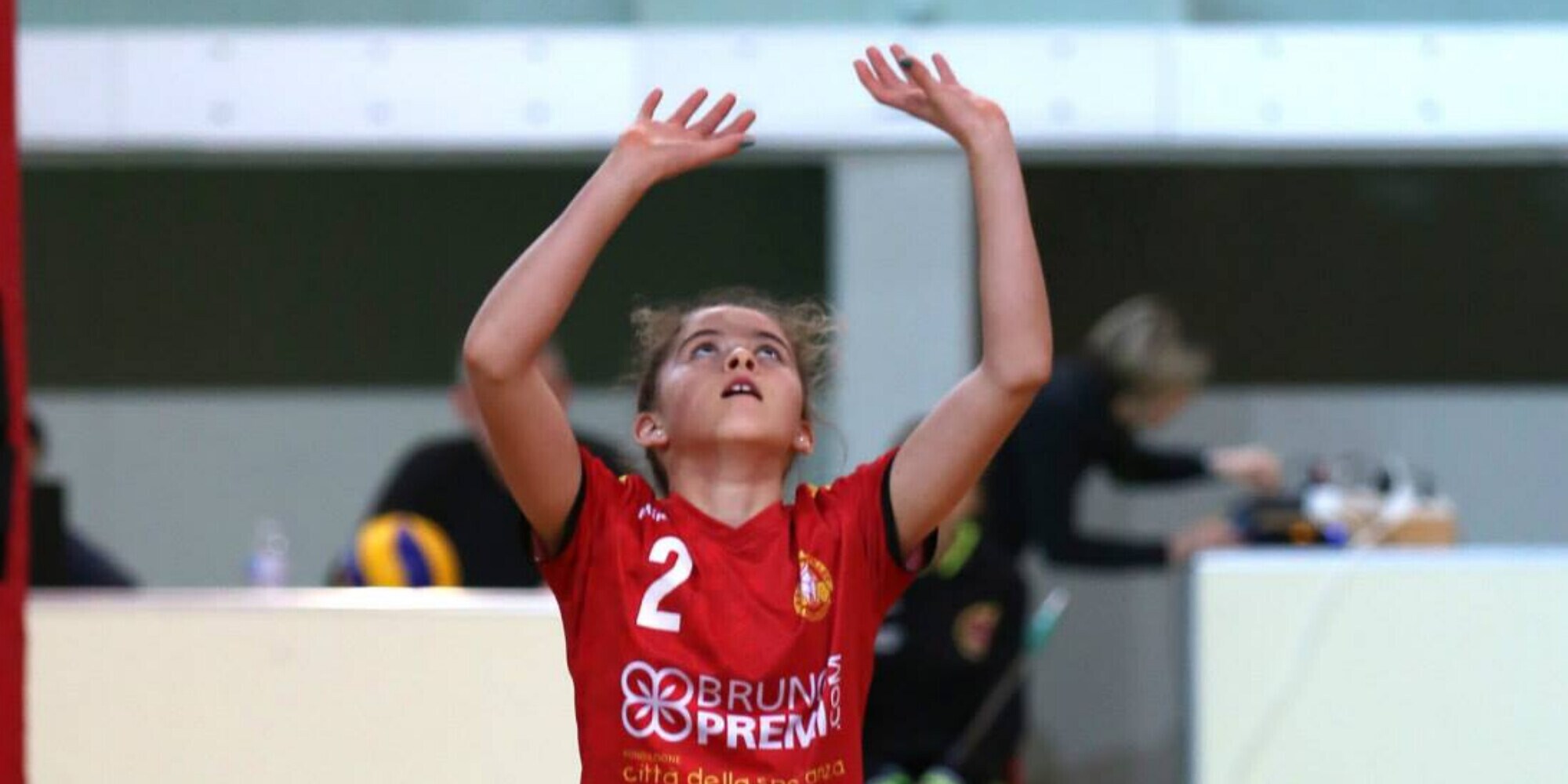 Soverato ingaggia Emma Malinov, sorella di Ofelia