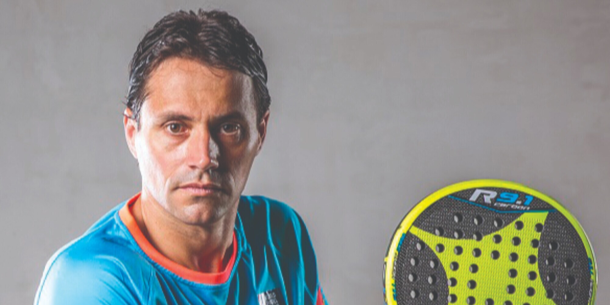 Guillermo Castanon: "Gioco da 20 anni, ma ho ancora degli obiettivi"