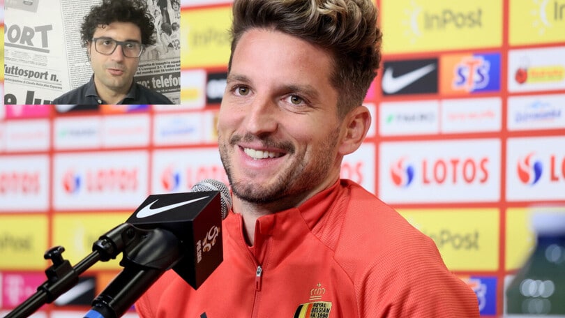 Juve, le vie dell'attacco sono infinite: chi con Vlahovic?