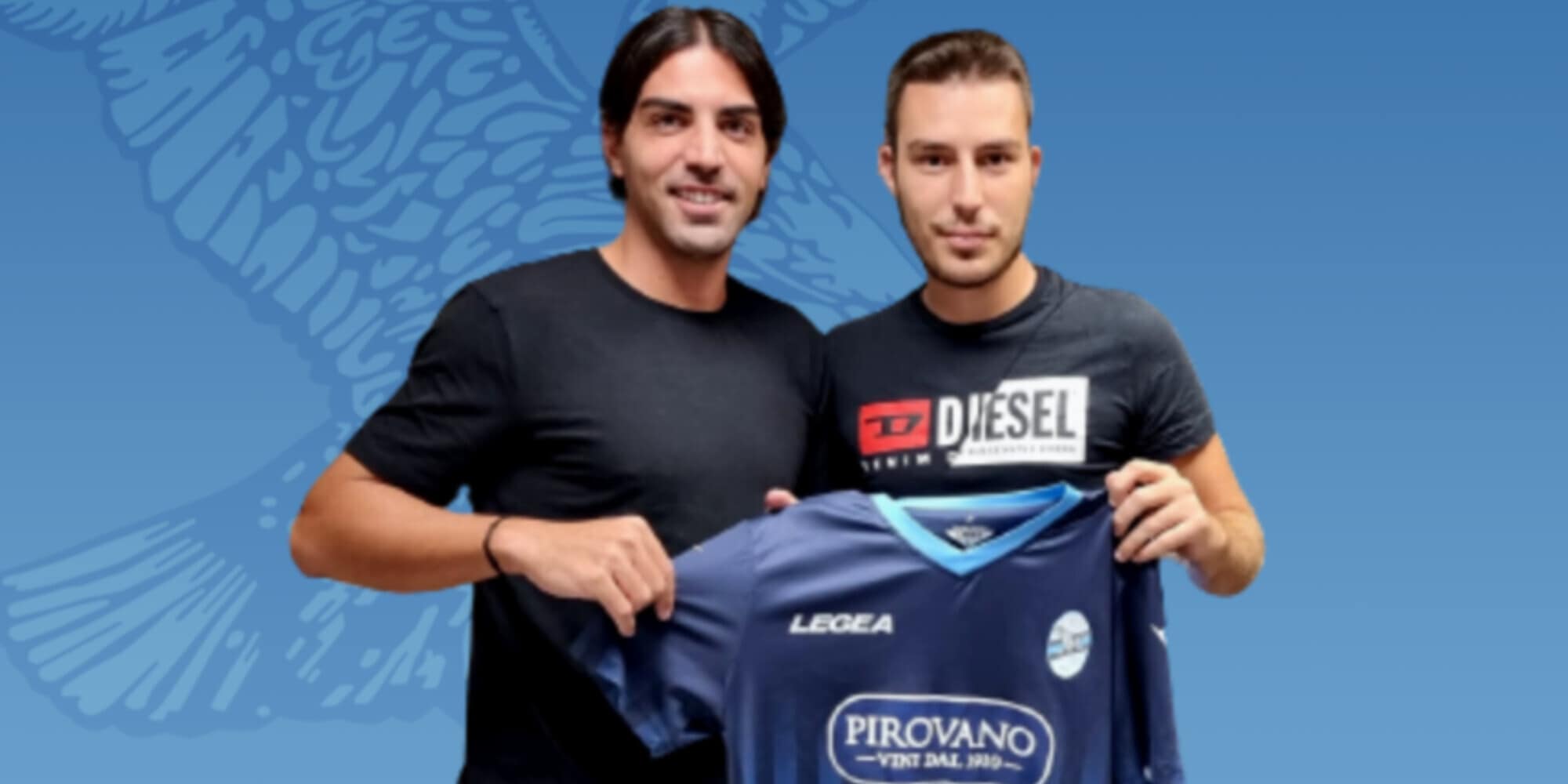 Serie C, Lecco: dalla Pro Sesto ecco Christian Maldini