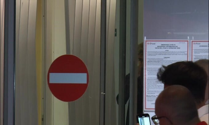 De Ketelaere è sbarcato a Milano