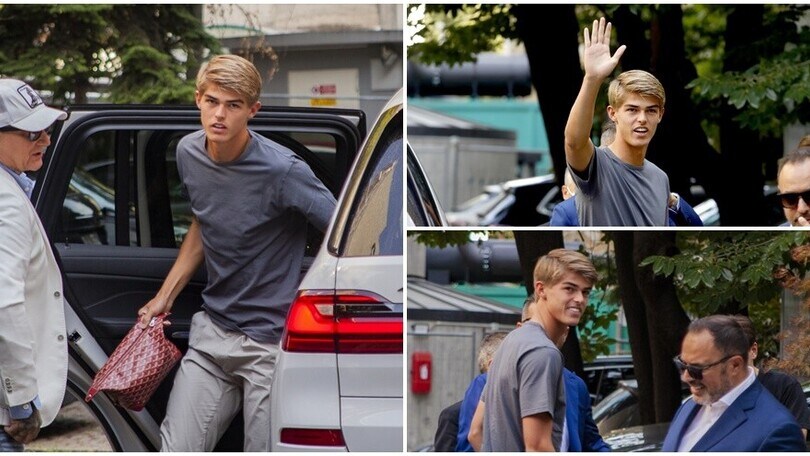 Milan, visite mediche per De Ketelaere. E dopo la firma con il Diavolo