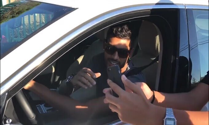Lazio, Sarri vuole Emerson Palmieri