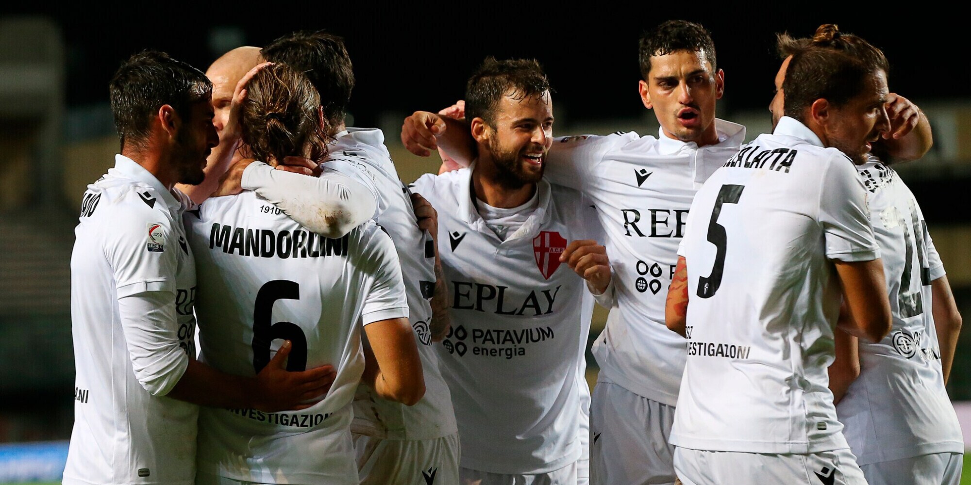Padova, dal Bari arriva Belli