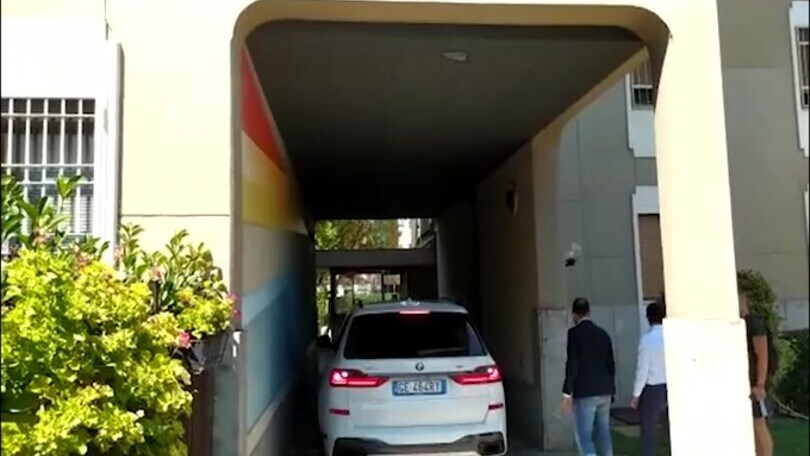 Milan, De Ketelaere ora è atteso in sede