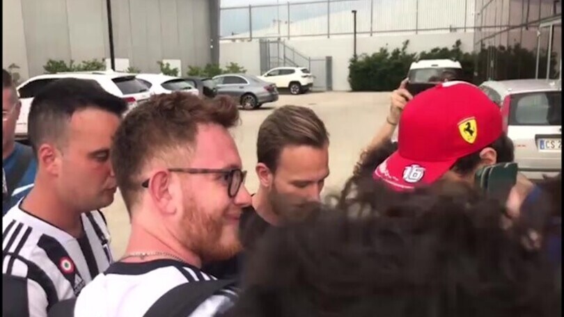 Juve e Valencia al tavolo per Arthur