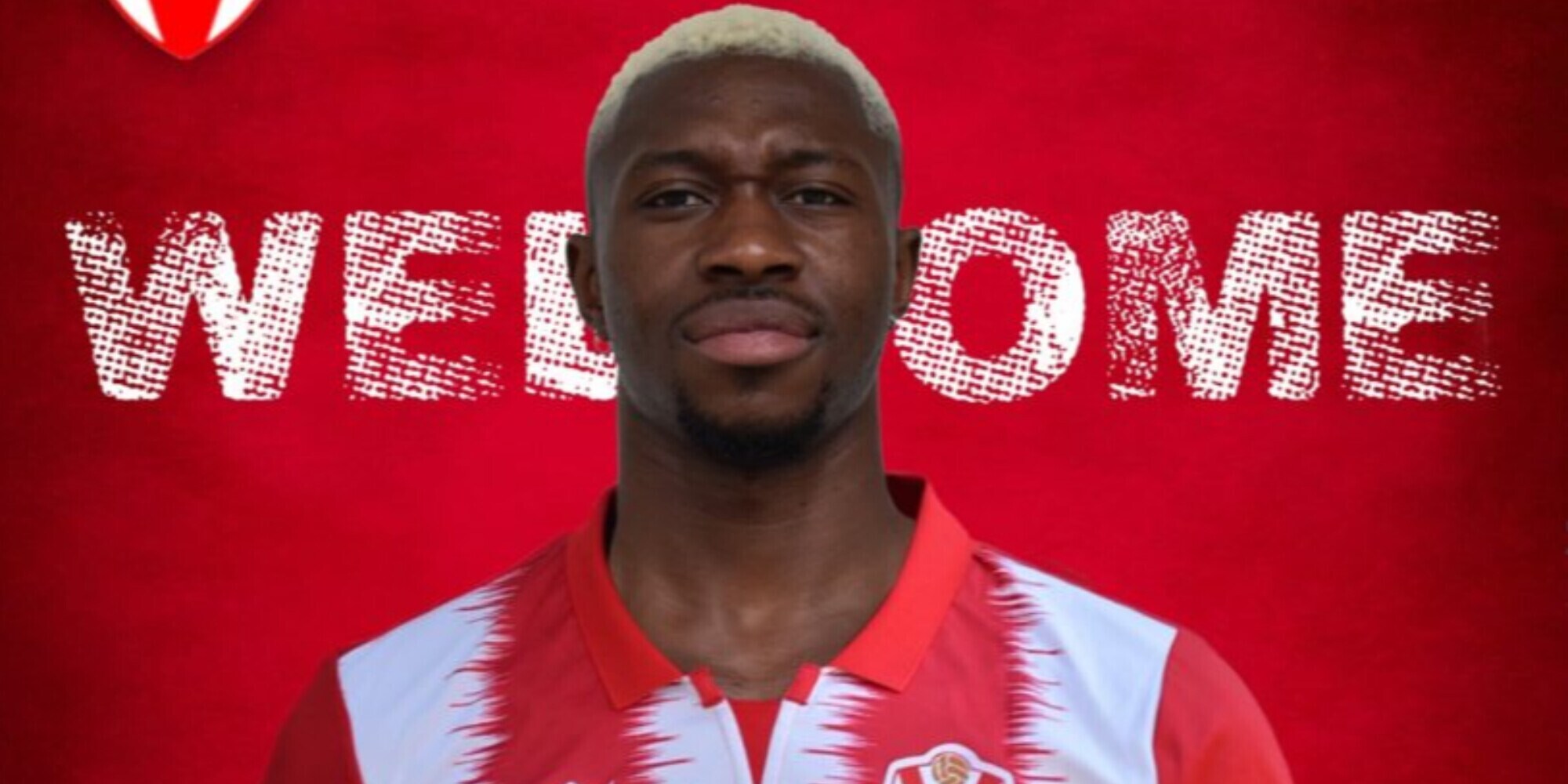 Serie C, Vis Pesaro: ecco l'ex Pergolettese Bakayoko