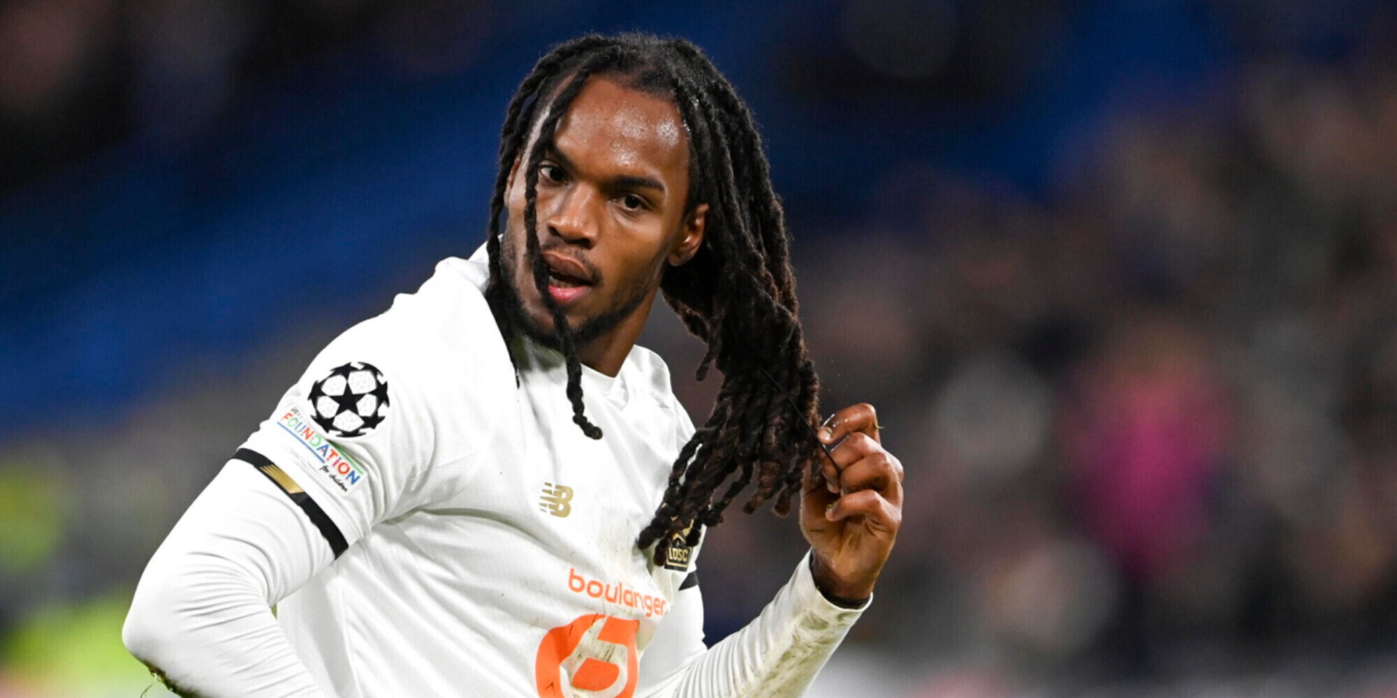 Sanches, un Golden Boy per Pioli