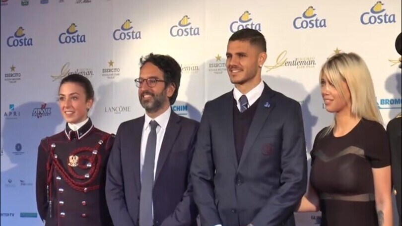 Wanda Nara-Icardi in crisi? I due smentiscono