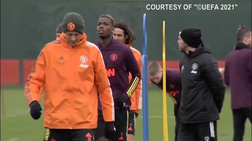 Pogba ha deciso: niente operazione