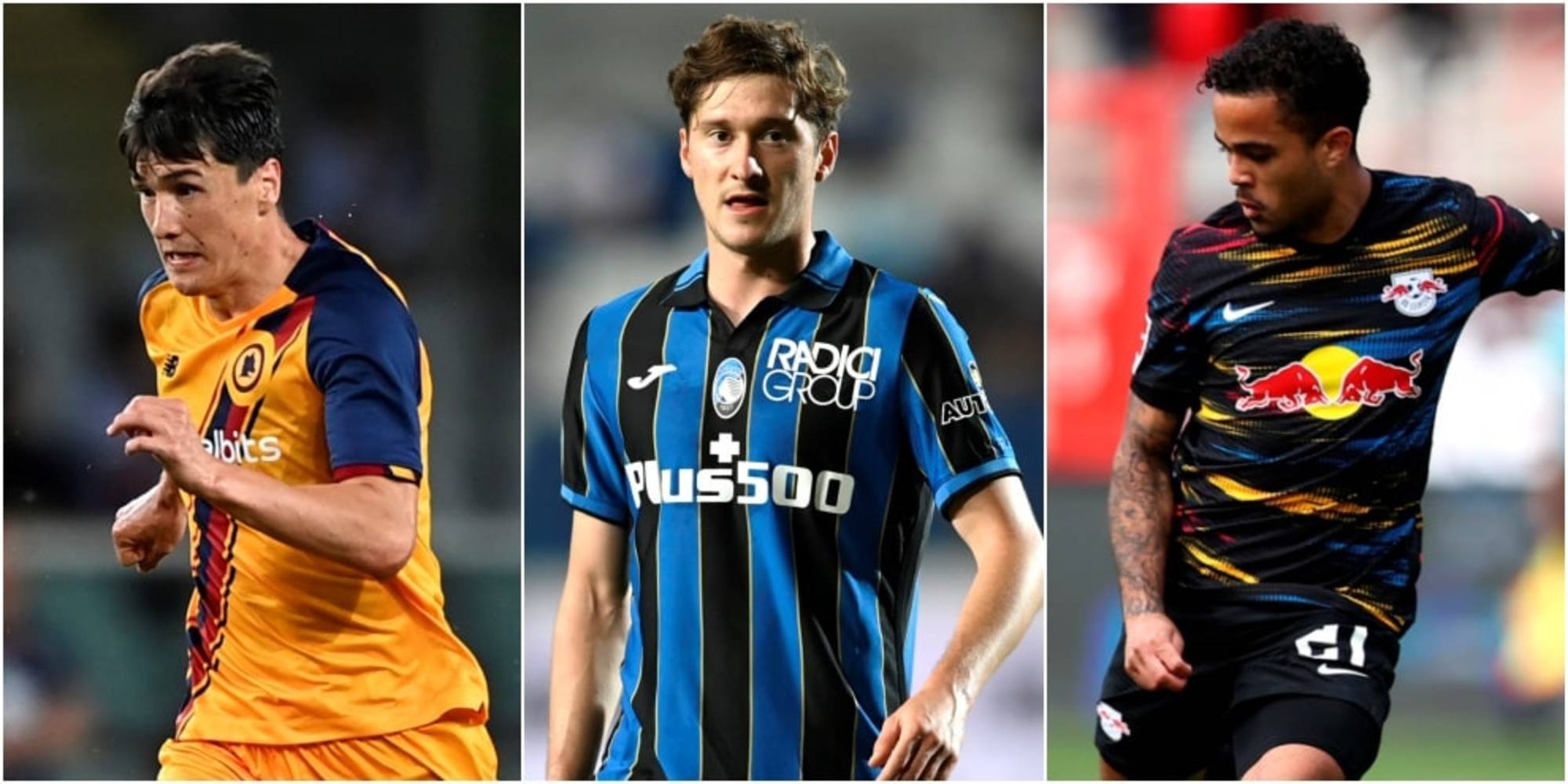Toro, Miranchuk e difensore: mani legate. Piste Faes, Shomurodov e Kluivert