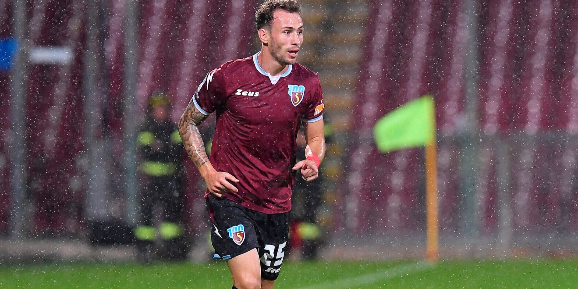 Serie C, Triestina, colpo dalla Lazio: ufficiale l'arrivo di Lombardi