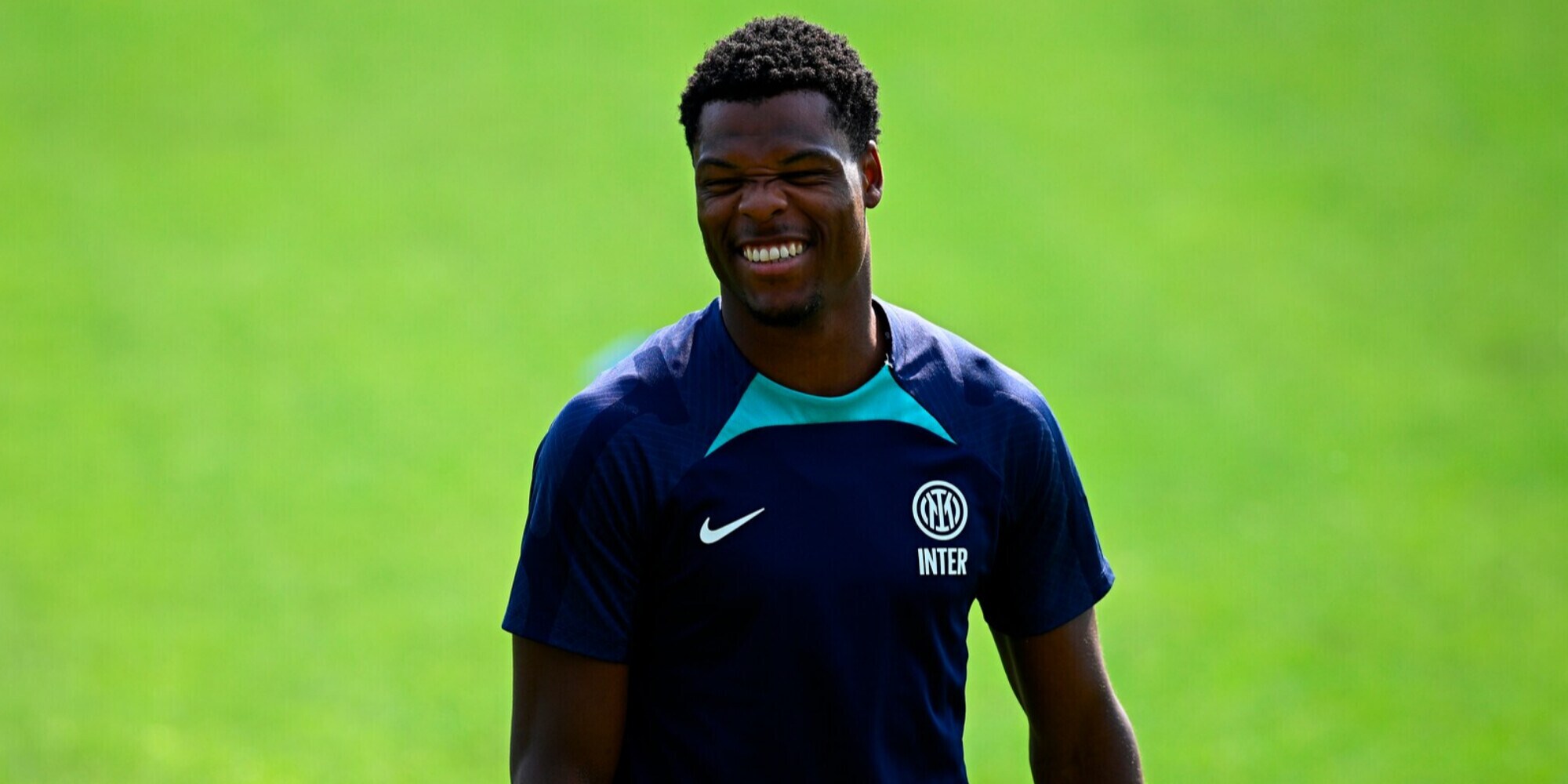 Inter, in tre per Dumfries: il Chelsea fa sul serio