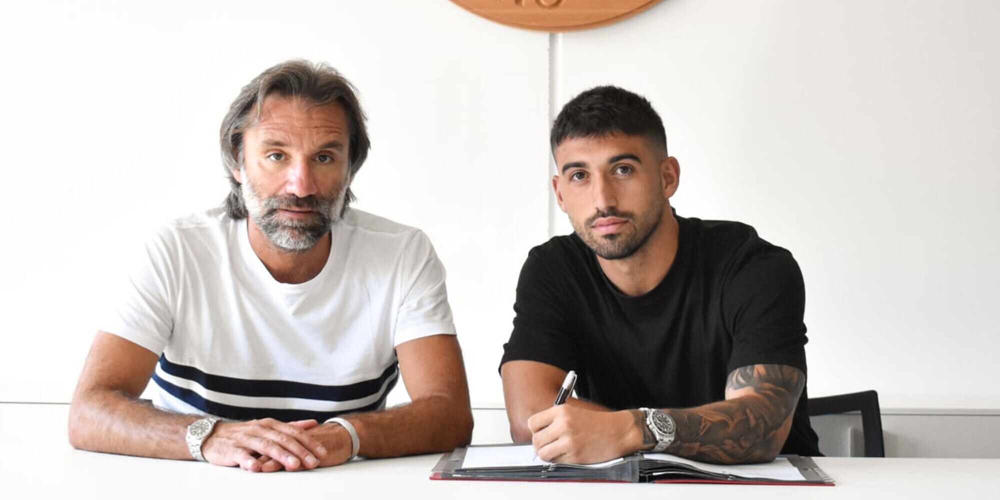 Serie B, Sudtirol: ecco Capone in prestito dall'Atalanta