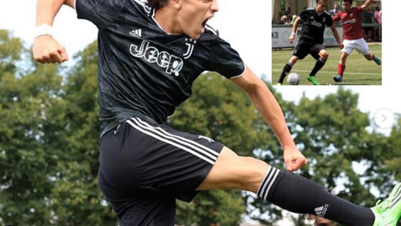 Yildiz nel cuore della Juventus