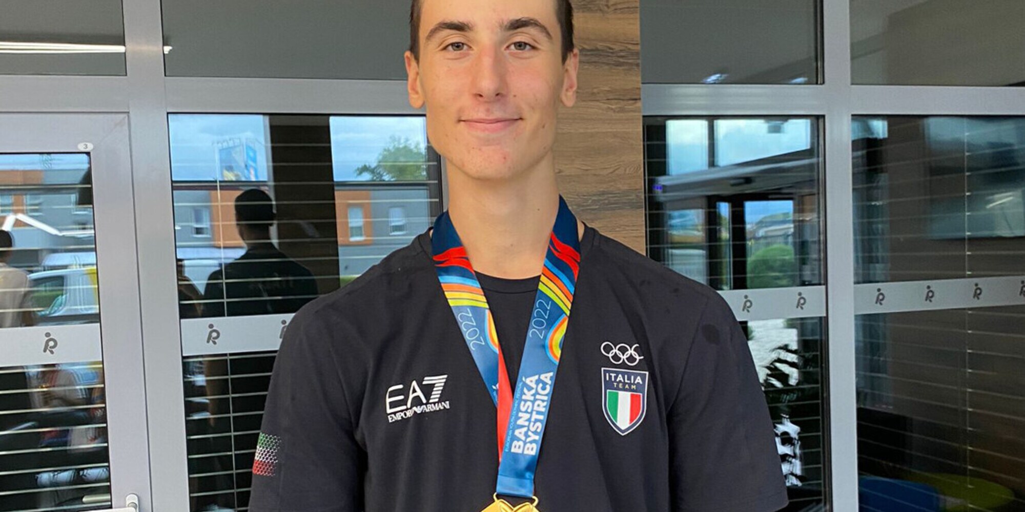 Volley, Bovolenta, speranza azzurra