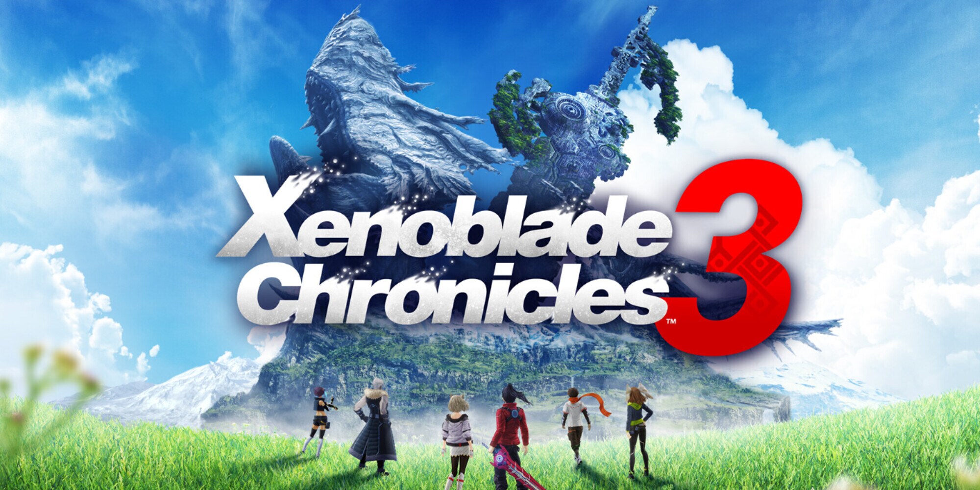 Il videogioco giapponese per la vostra estate è Xenooblade Chronicles 3