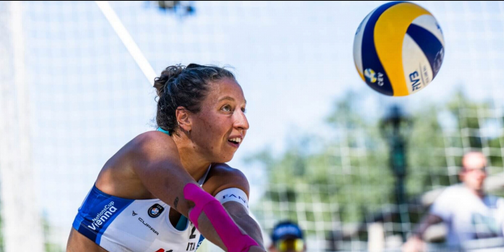 Nations Cup-A1 2022: Italia femminile ai quarti, uomini bene agli esordi