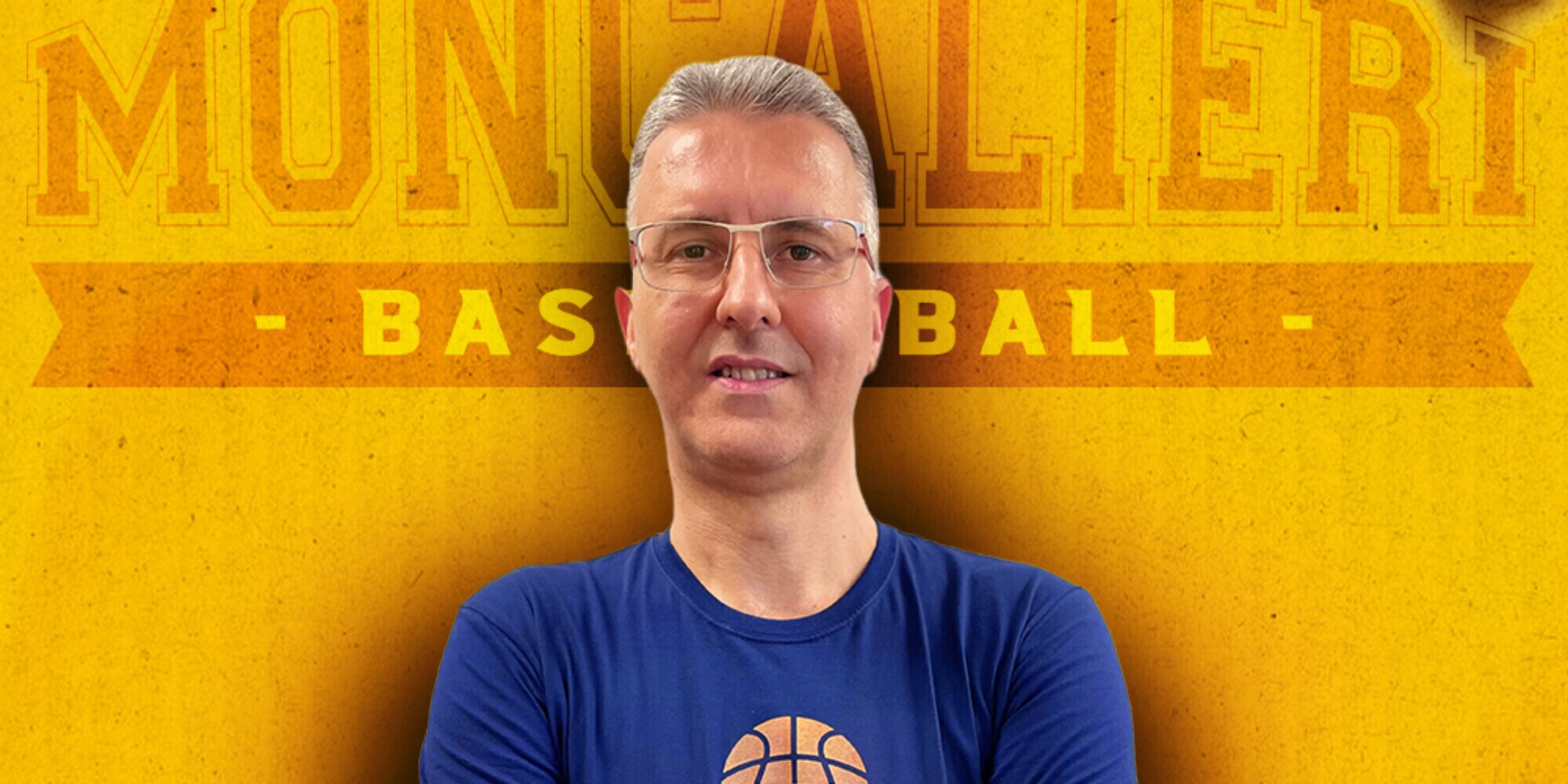 Akronos Moncalieri: Andrea Nicastro Primo Assistente Allenatore