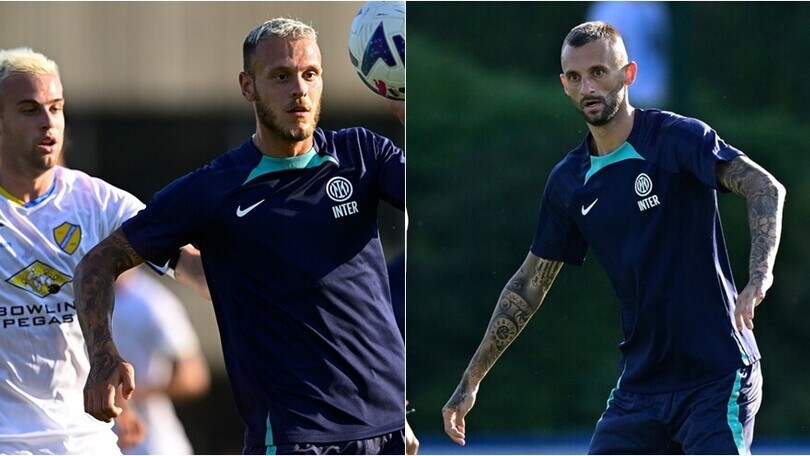 Inter, show in amichevole con la Pergolettese: finisce 8-0!