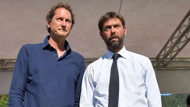 Juve, Villar Perosa culla storica dove ritrovare l'essenza più vera